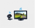 Wireless rear view system - 5inch Digital Wireless System